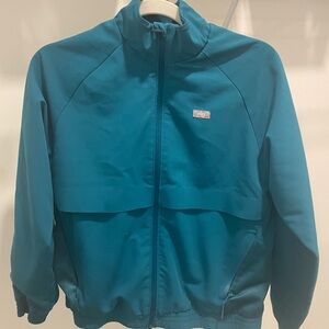 FIGS Sydney Scrub Jacket